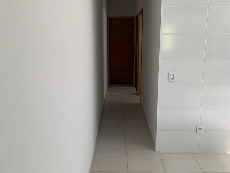 imóvel com 96m² - Parque Santa Edwiges - Bauru