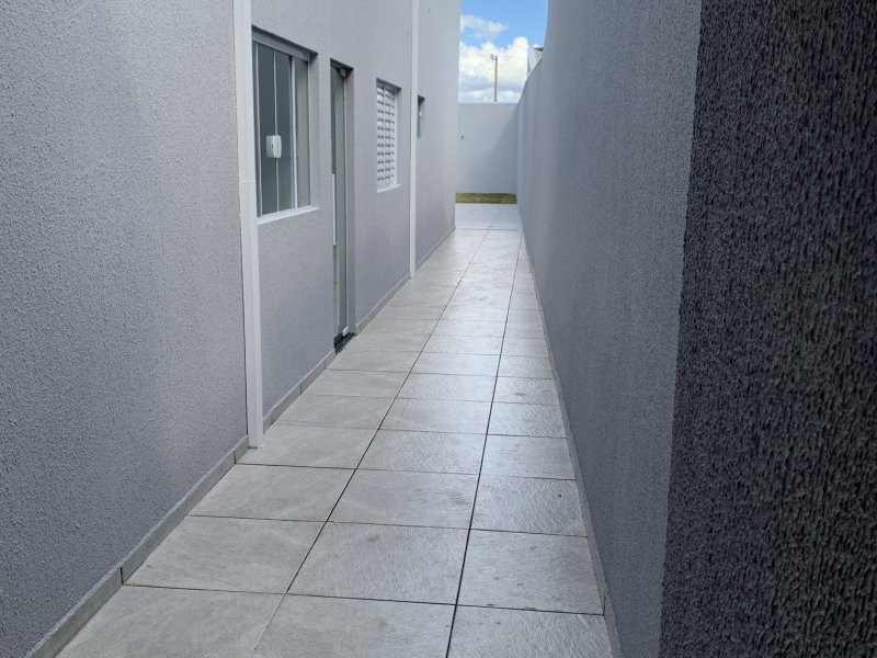 imóvel com 96m² - Parque Santa Edwiges - Bauru