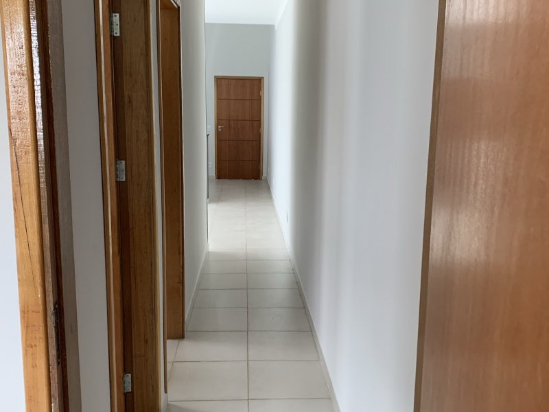 imóvel com 96m² - Parque Santa Edwiges - Bauru