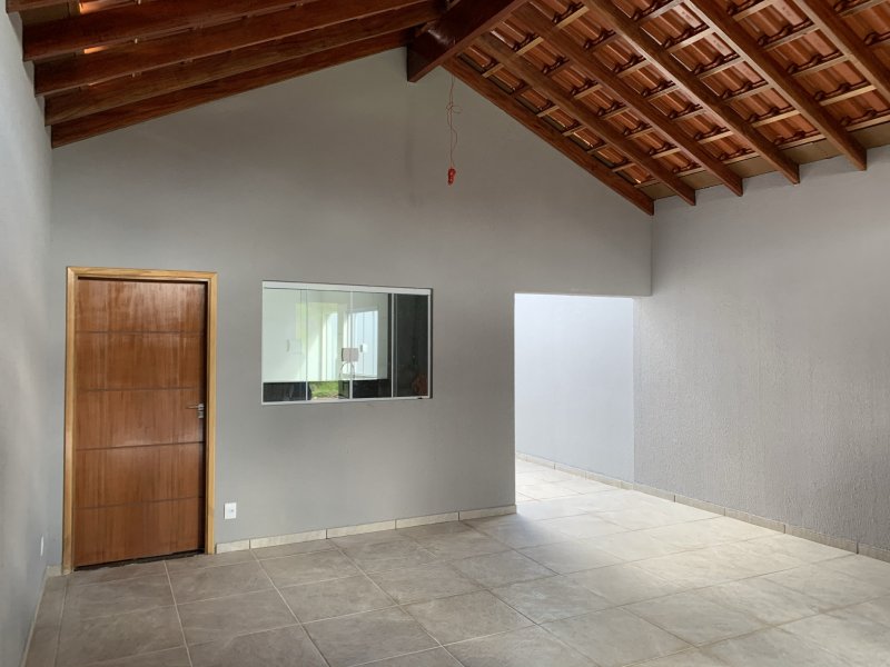 imóvel com 96m² - Parque Santa Edwiges - Bauru
