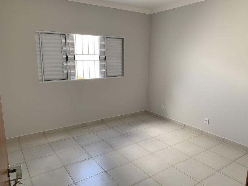 imóvel com 96m² - Parque Santa Edwiges - Bauru