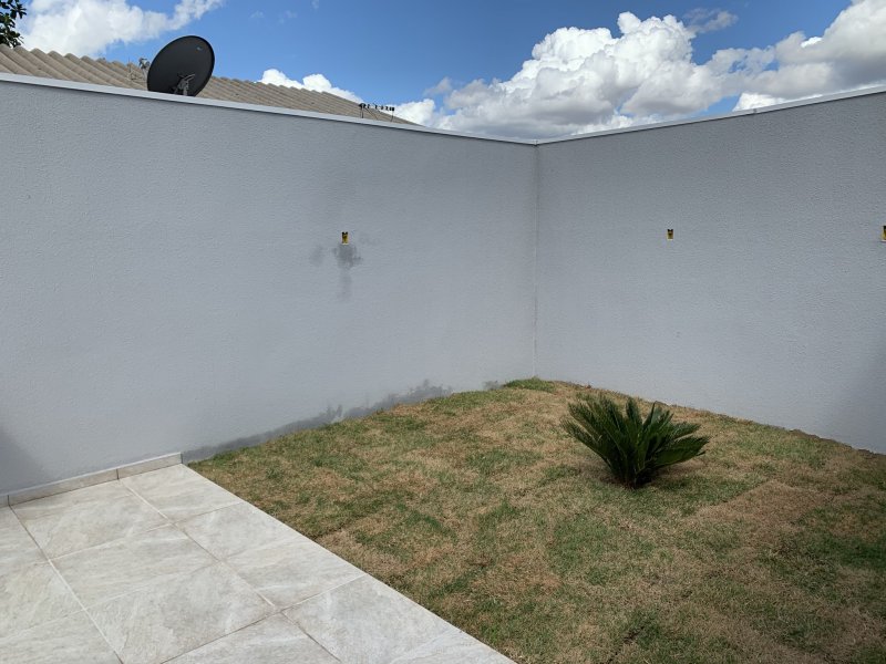 imóvel com 96m² - Parque Santa Edwiges - Bauru