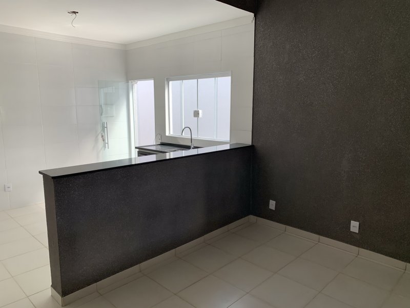 imóvel com 96m² - Parque Santa Edwiges - Bauru