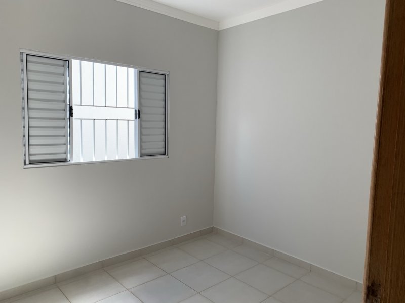 imóvel com 96m² - Parque Santa Edwiges - Bauru