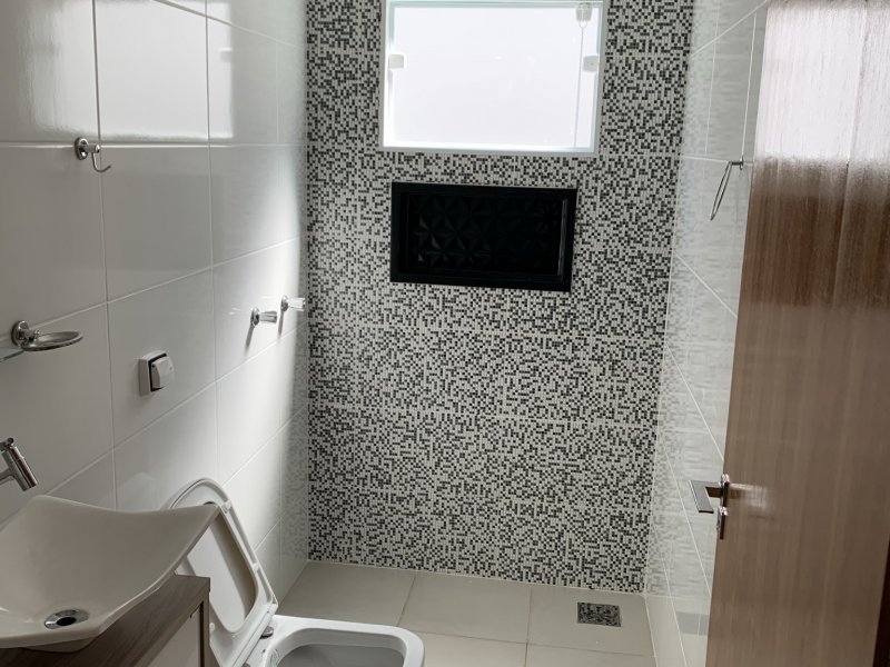 imóvel com 96m² - Parque Santa Edwiges - Bauru