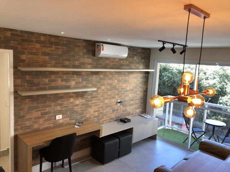 imóvel com 67m² - Alphaville Industrial - Barueri