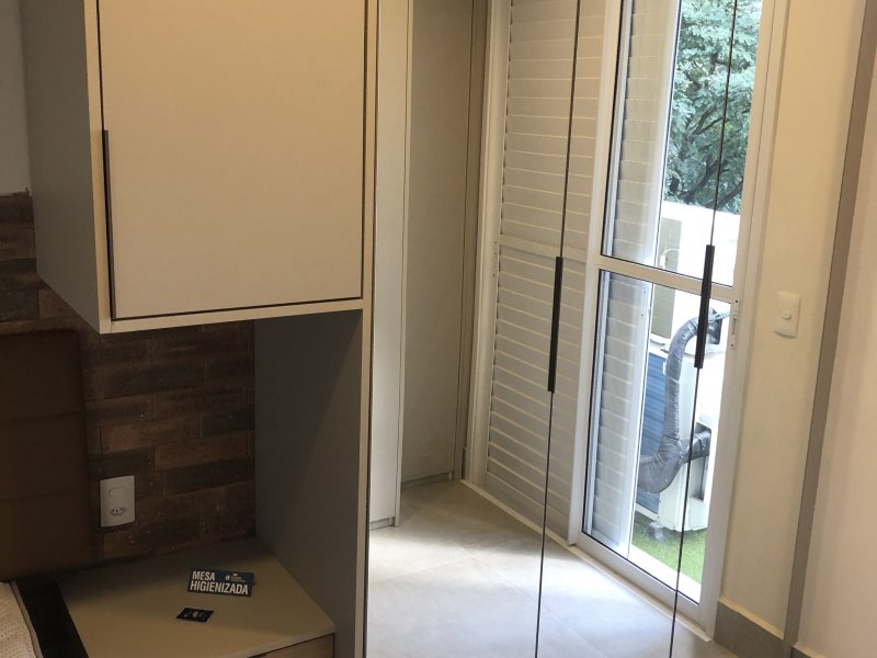 imóvel com 67m² - Alphaville Industrial - Barueri