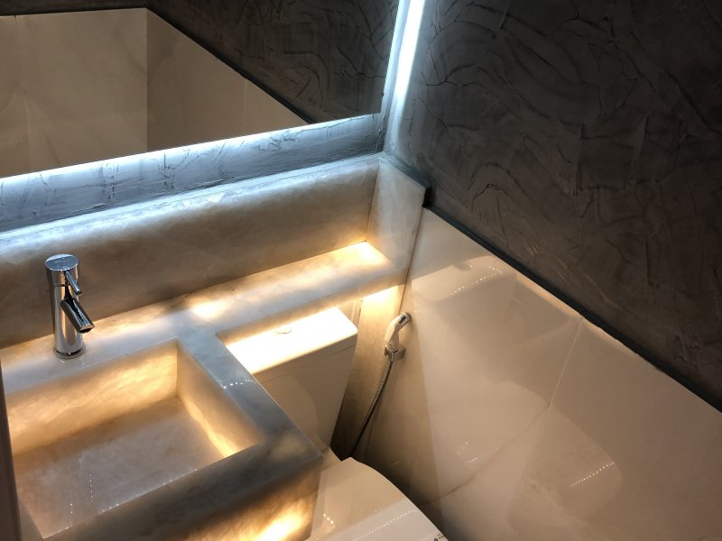 imóvel com 67m² - Alphaville Industrial - Barueri