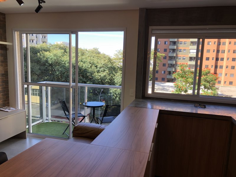 imóvel com 67m² - Alphaville Industrial - Barueri