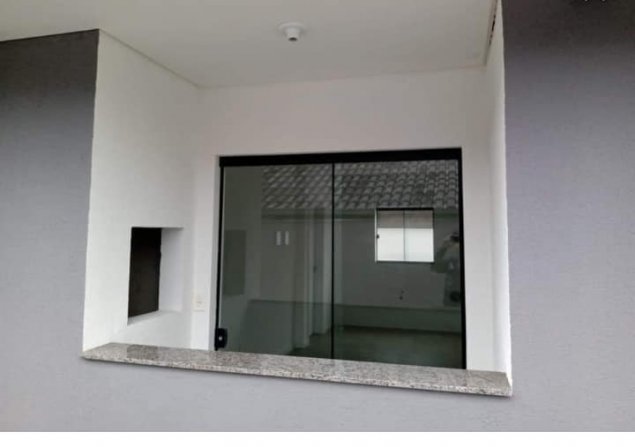 imóvel com 52m²