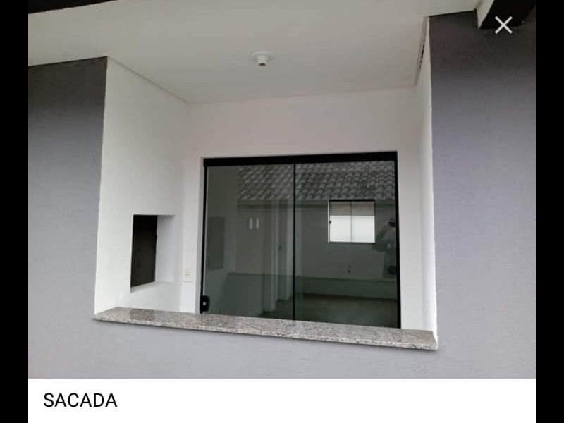 imóvel com 52m² - Boa Vista - Joinville