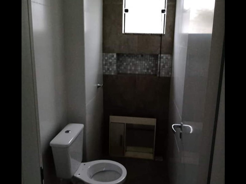 imóvel com 52m² - Boa Vista - Joinville