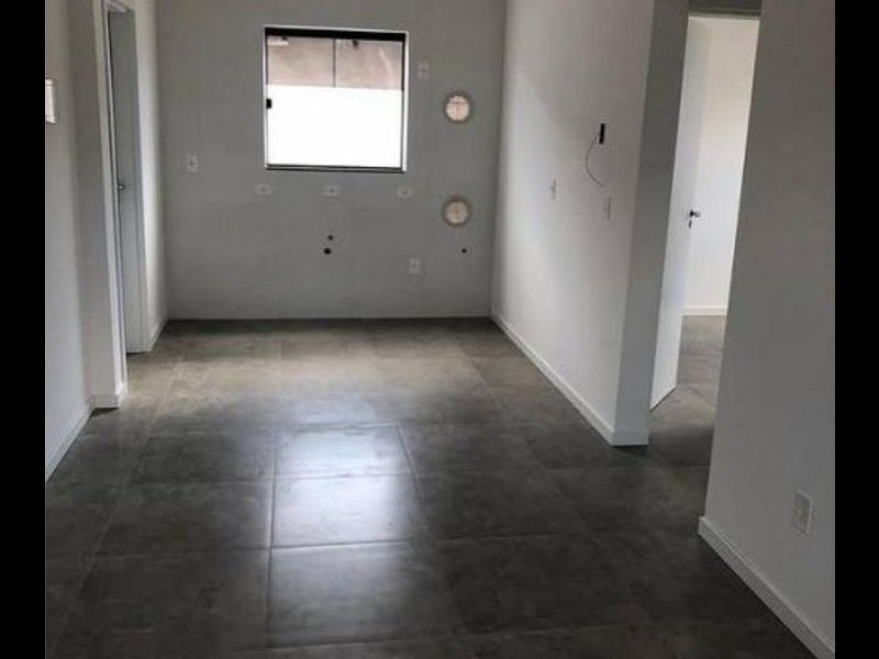 imóvel com 52m² - Boa Vista - Joinville