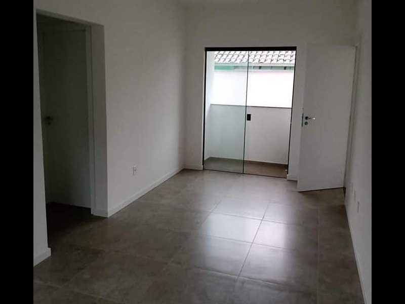 imóvel com 52m² - Boa Vista - Joinville