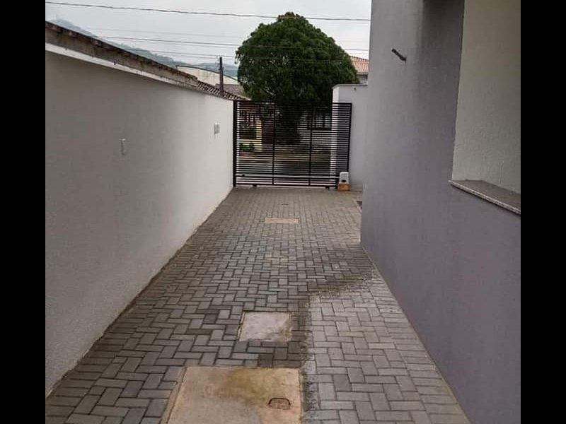 imóvel com 52m² - Boa Vista - Joinville