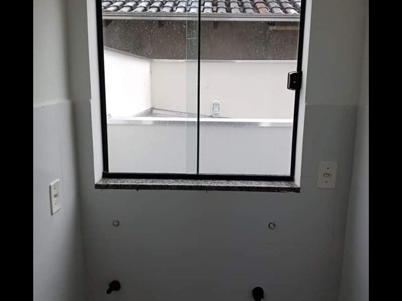 imóvel com 52m² - Boa Vista - Joinville