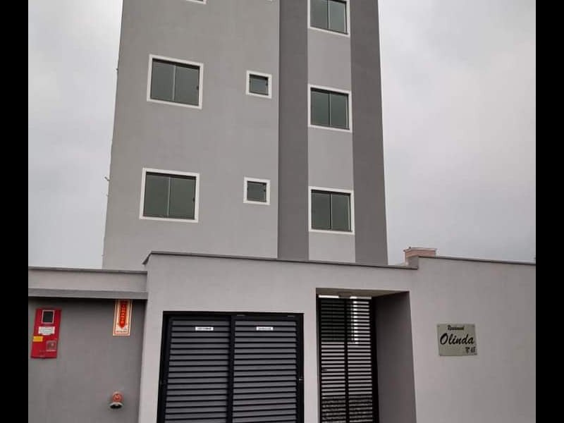 imóvel com 52m² - Boa Vista - Joinville
