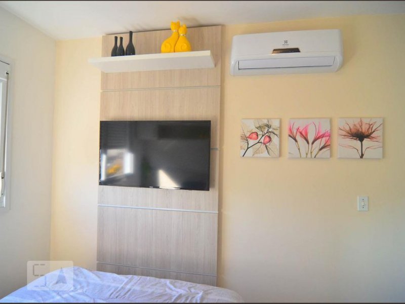 imóvel com 52m² - Bairro Fátima - Canoas