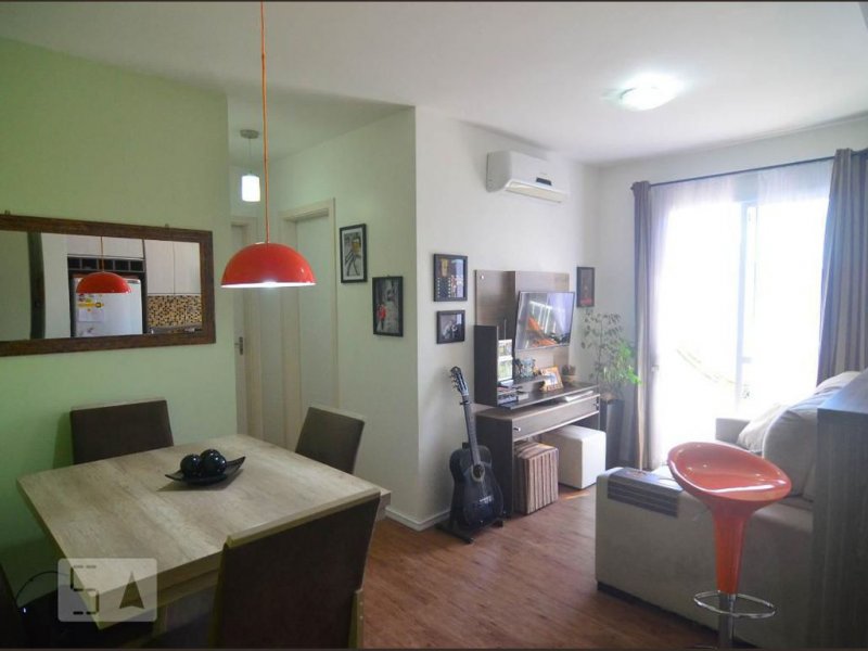 imóvel com 52m² - Bairro Fátima - Canoas