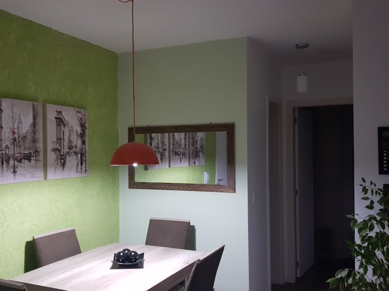 imóvel com 52m² - Bairro Fátima - Canoas