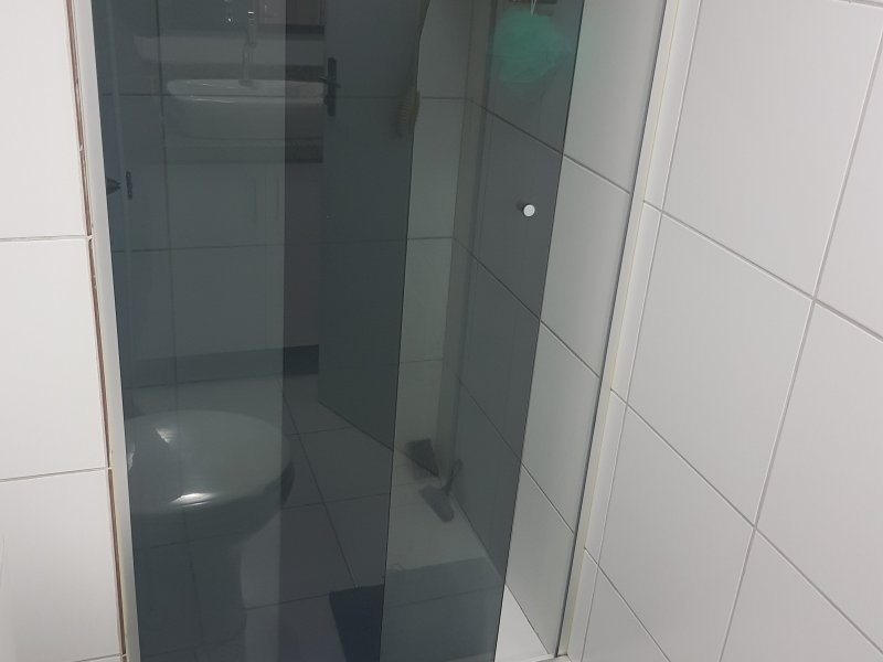 imóvel com 52m² - Bairro Fátima - Canoas