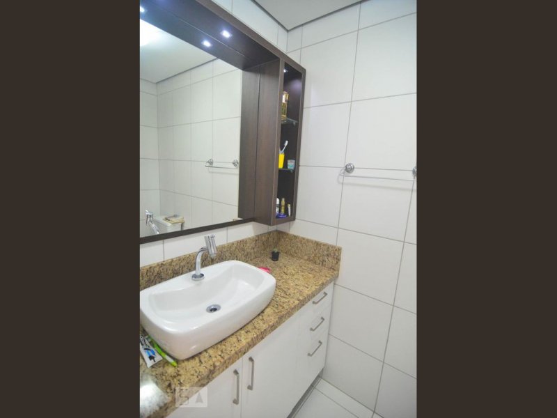 imóvel com 52m² - Bairro Fátima - Canoas
