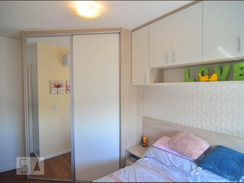 imóvel com 52m² - Bairro Fátima - Canoas