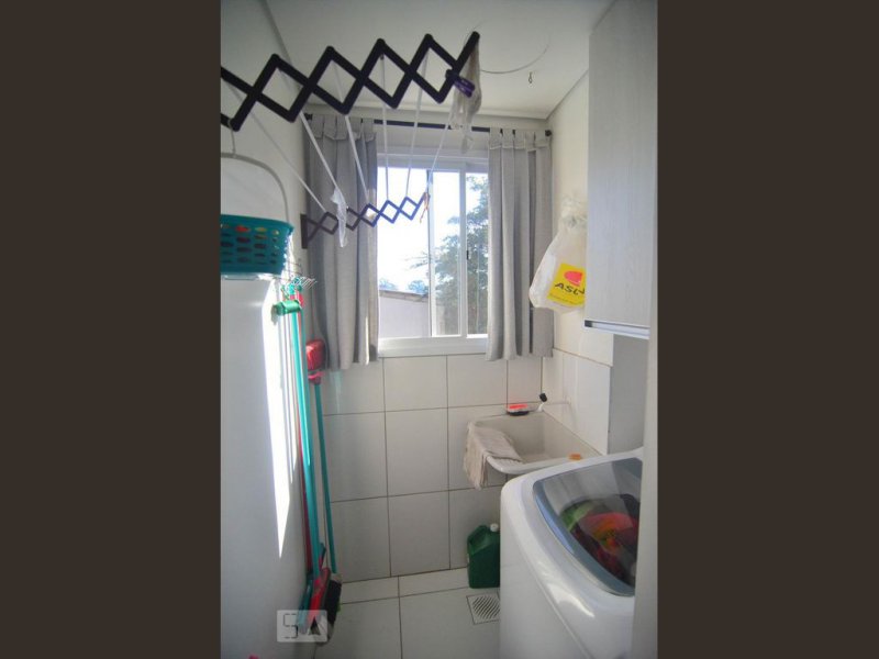 imóvel com 52m² - Bairro Fátima - Canoas