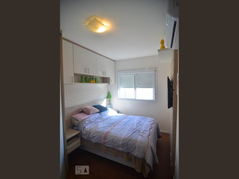 imóvel com 52m² - Bairro Fátima - Canoas
