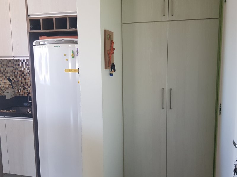 imóvel com 52m² - Bairro Fátima - Canoas