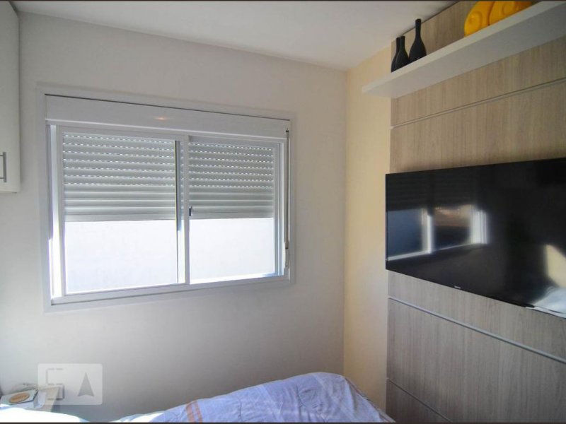 imóvel com 52m² - Bairro Fátima - Canoas