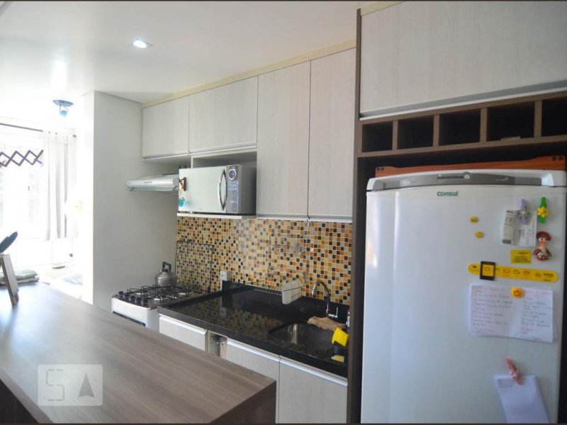 imóvel com 52m² - Bairro Fátima - Canoas