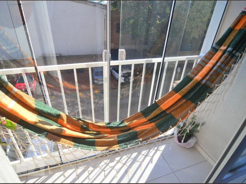imóvel com 52m² - Bairro Fátima - Canoas