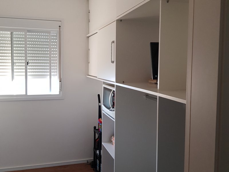 imóvel com 52m² - Bairro Fátima - Canoas