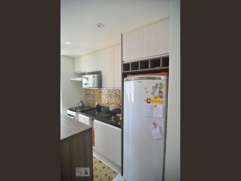 imóvel com 52m² - Bairro Fátima - Canoas