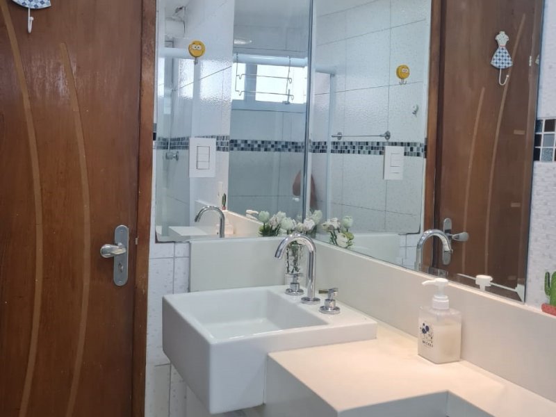 Apartamento à venda Rudge Ramos com 84m² e 3 quartos por R$ 691.000 - 766451168-img-20210330-wa0206.jpg