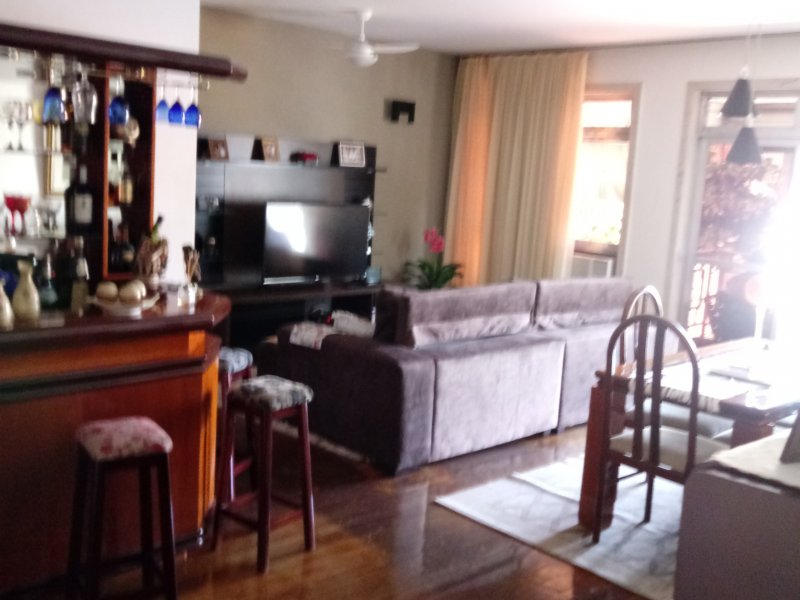 Apartamento à venda Vila da Penha com 172m² e 3 quartos por R$ 850.000 - 1141471407-salao-foto-2.jpg