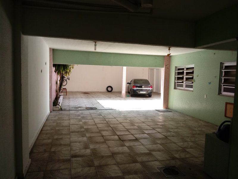 Apartamento à venda Vila da Penha com 172m² e 3 quartos por R$ 850.000 - 1448018694-garagem.jpg