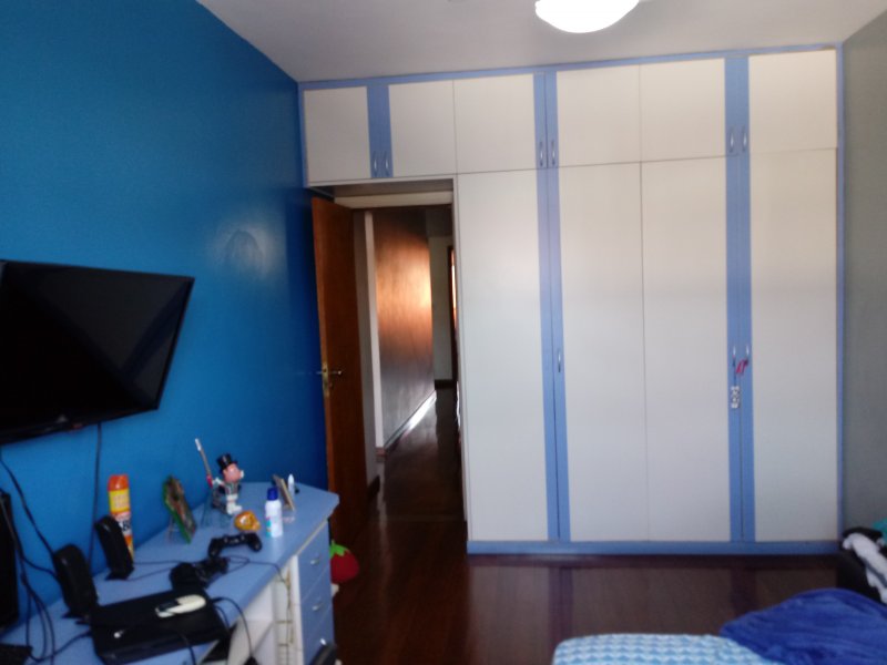 Apartamento à venda Vila da Penha com 172m² e 3 quartos por R$ 850.000 - 267876241-quarto.jpg