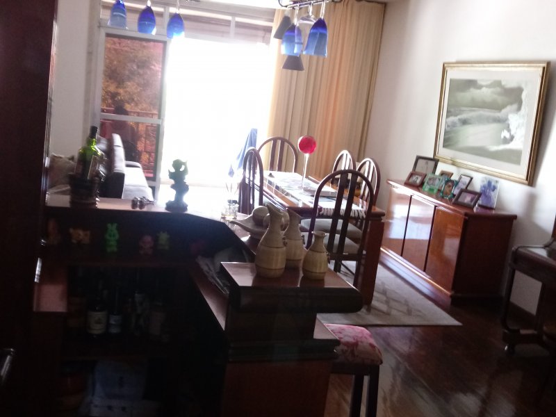 Apartamento à venda Vila da Penha com 172m² e 3 quartos por R$ 850.000 - 317151662-salao.jpg