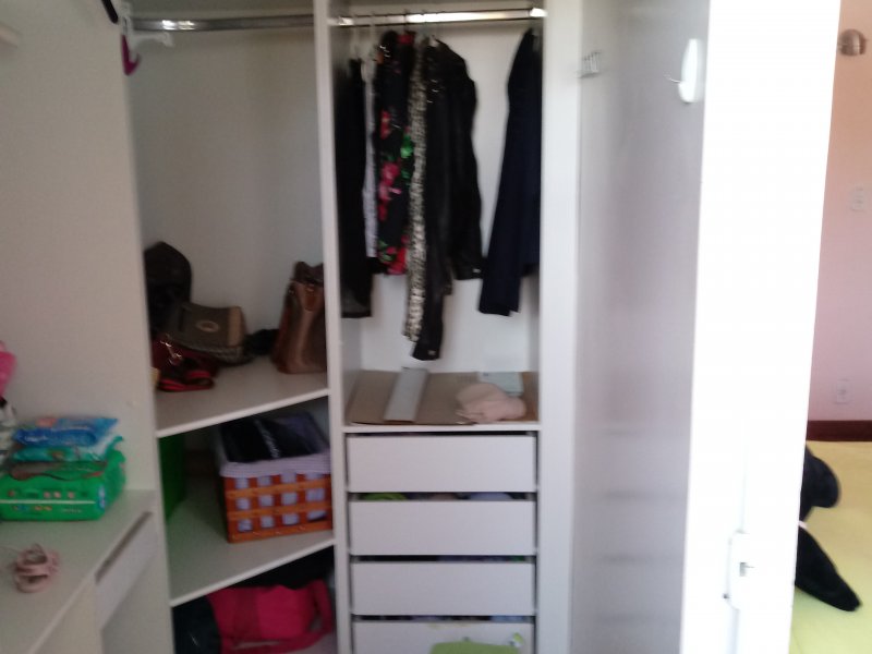Apartamento à venda Vila da Penha com 172m² e 3 quartos por R$ 850.000 - 339241368-closet.jpg