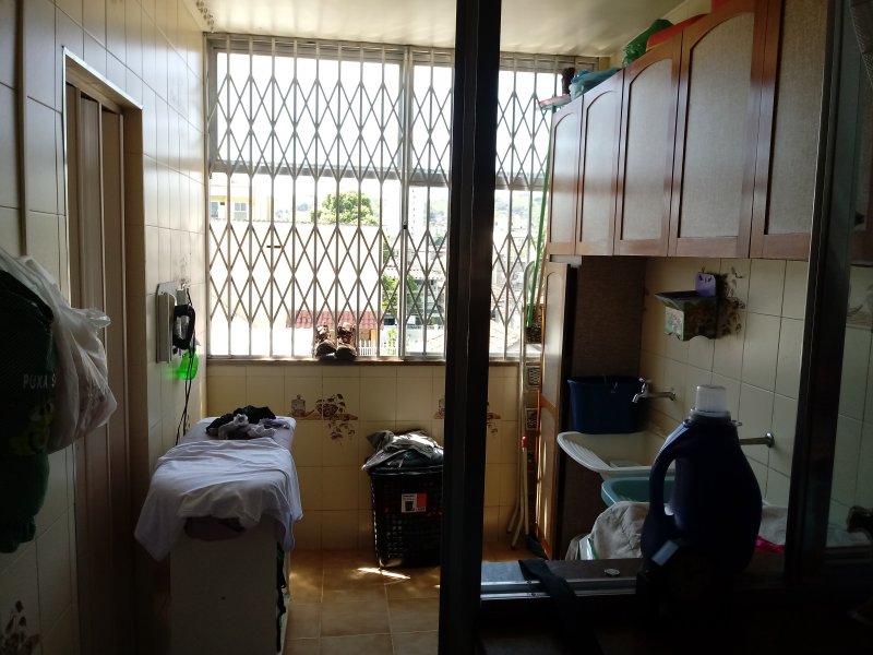 Apartamento à venda Vila da Penha com 172m² e 3 quartos por R$ 850.000 - 377458342-area-de-servicos.jpg