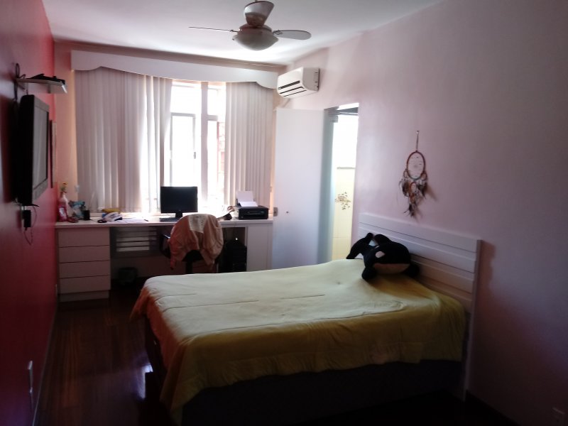 Apartamento à venda Vila da Penha com 172m² e 3 quartos por R$ 850.000 - 753529540-suite-2.jpg