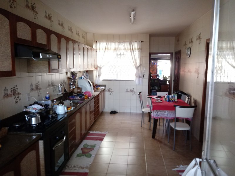 Apartamento à venda Vila da Penha com 172m² e 3 quartos por R$ 850.000 - 964412399-cozinha-foto-2.jpg
