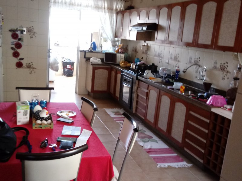 Apartamento à venda Vila da Penha com 172m² e 3 quartos por R$ 850.000 - 992449079-cozinha.jpg