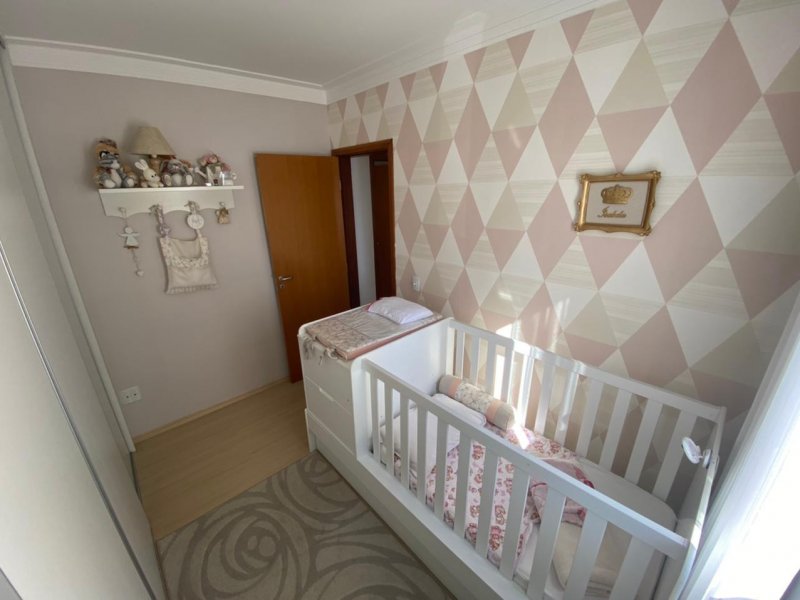 imóvel com 77m² - Dos Ortizes - Valinhos