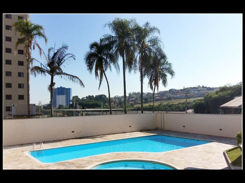 imóvel com 77m² - Dos Ortizes - Valinhos