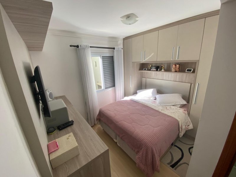 imóvel com 77m² - Dos Ortizes - Valinhos