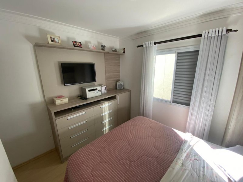 imóvel com 77m² - Dos Ortizes - Valinhos