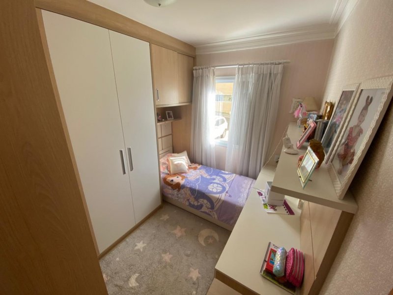 imóvel com 77m² - Dos Ortizes - Valinhos
